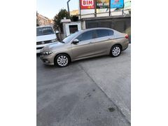 Sahibinden Fiat Egea 1.4 Fire Easy 2019 Model