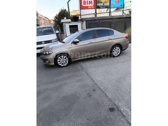 Sahibinden Fiat Egea 1.4 Fire Easy 2019 Model