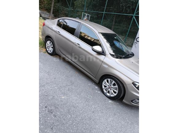 Sahibinden Fiat Egea 1.4 Fire Easy 2019 Model