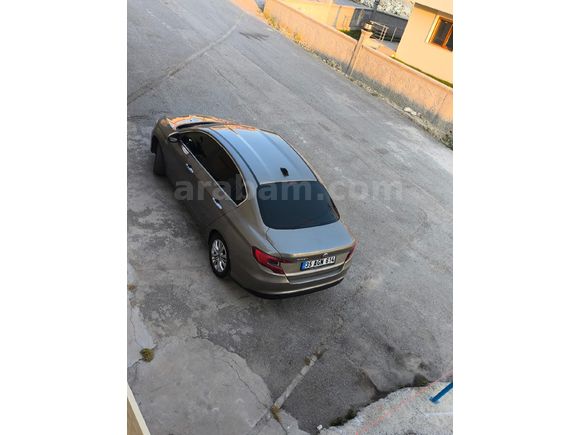 Sahibinden Fiat Egea 1.4 Fire Easy 2019 Model