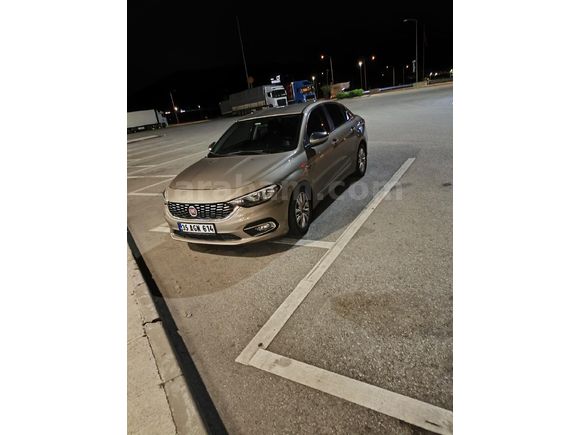 Sahibinden Fiat Egea 1.4 Fire Easy 2019 Model