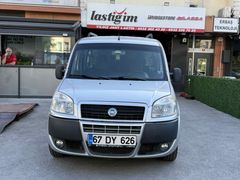 Sahibinden Fiat Doblo Cargo 1.3 Multijet Active 2008 Model 