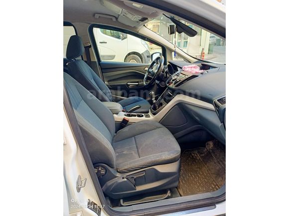 Sahibinden Ford C-Max 1.6 TDCi Titanium 2012 Model Konya