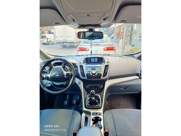 Sahibinden Ford C-Max 1.6 TDCi Titanium 2012 Model Konya