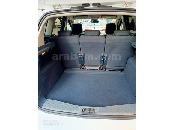 Sahibinden Ford C-Max 1.6 TDCi Titanium 2012 Model Konya
