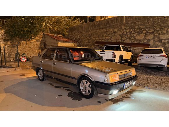 Sahibinden Tofaş Doğan SLX 1996 Model 