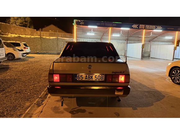 Sahibinden Tofaş Doğan SLX 1996 Model 