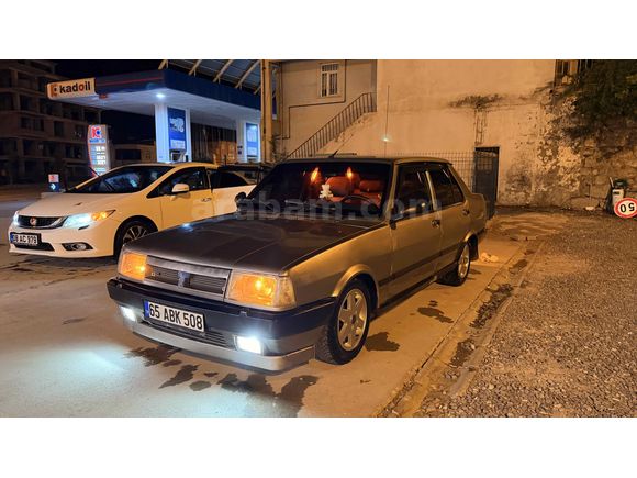 Sahibinden Tofaş Doğan SLX 1996 Model 