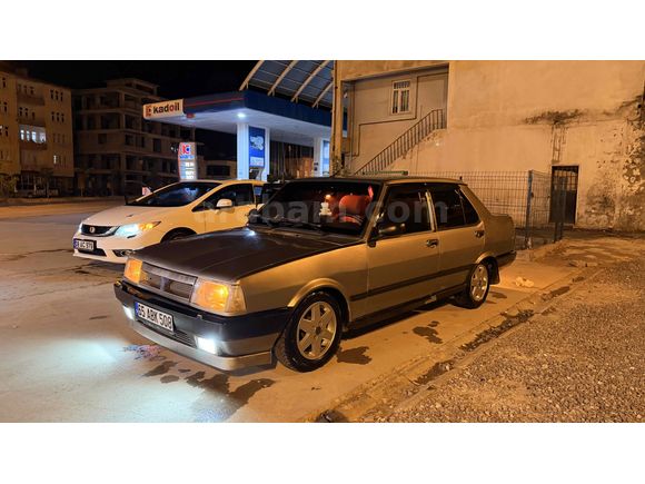 Sahibinden Tofaş Doğan SLX 1996 Model 
