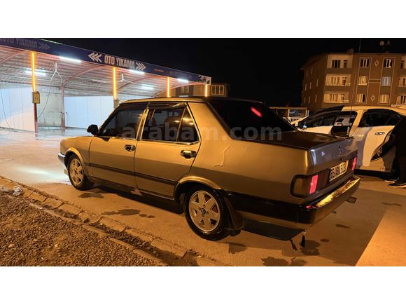 Sahibinden Tofaş Doğan SLX 1996 Model 