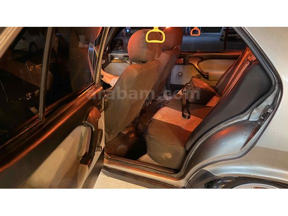 Sahibinden Tofaş Doğan SLX 1996 Model 