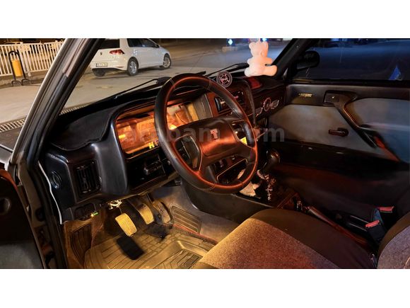 Sahibinden Tofaş Doğan SLX 1996 Model 