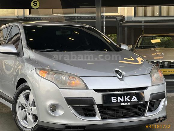 ENKA'DAN FRANSIZ ÜRETİM 6 İLERİ DYNAMİQUE ANAHTARSIZ DEĞİŞENSİZ