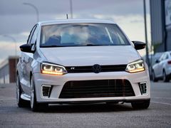 Sahibinden Volkswagen Polo 1.2 TDi Trendline 2012 Model 