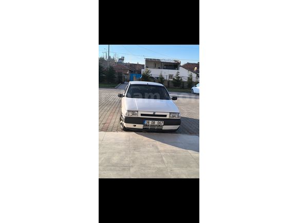 Sahibinden Fiat Tipo 1.6 SX 1999 Model 