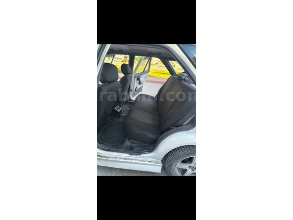Sahibinden Fiat Tipo 1.6 SX 1999 Model 