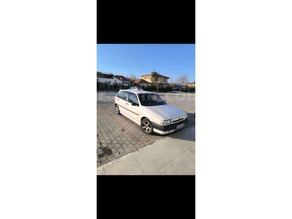 Sahibinden Fiat Tipo 1.6 SX 1999 Model 