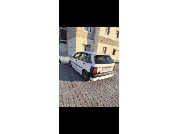 Sahibinden Fiat Tipo 1.6 SX 1999 Model 