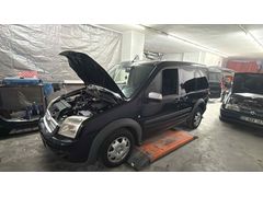 Sahibinden Ford Tourneo Connect 1.8 TDCI Deluxe 2012 Model 