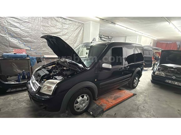 Sahibinden Ford Tourneo Connect 1.8 TDCI Deluxe 2012 Model 