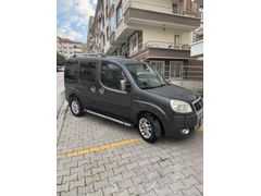 Sahibinden Fiat Doblo Combi 1.3 Multijet Premio 2008 Model 