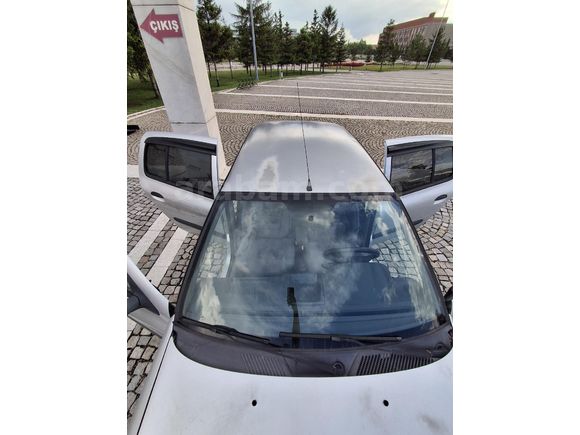 Sahibinden Renault Symbol 1.5 dCi Authentique 2007 Model