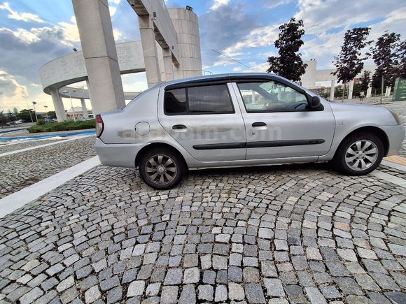 Sahibinden Renault Symbol 1.5 dCi Authentique 2007 Model