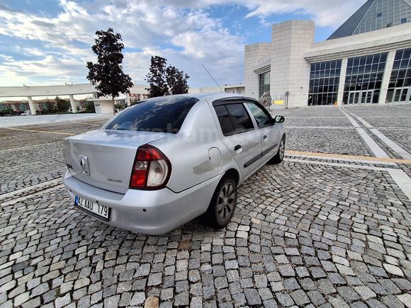 Sahibinden Renault Symbol 1.5 dCi Authentique 2007 Model