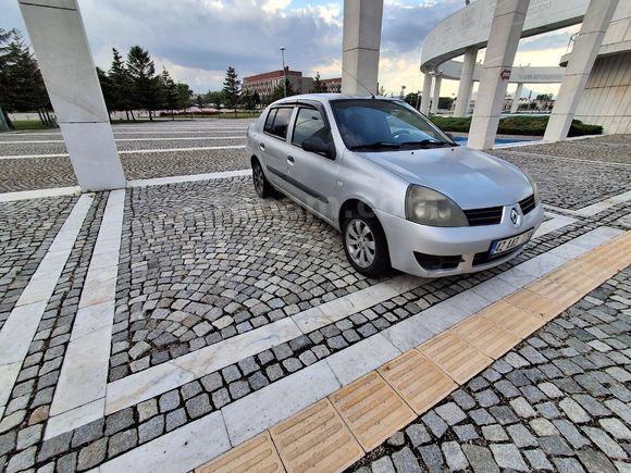 Sahibinden Renault Symbol 1.5 dCi Authentique 2007 Model