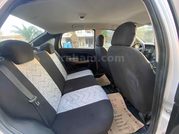 Sahibinden Fiat Linea 1.3 Multijet Active 2009 Model 