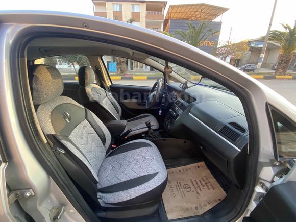 Sahibinden Fiat Linea 1.3 Multijet Active 2009 Model 