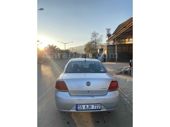 Sahibinden Fiat Linea 1.3 Multijet Active 2009 Model 
