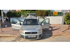 Düşük Km Otomatik Vites Temiz Aile Aracı