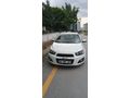 Sahibinden Chevrolet Aveo 1.3 D LTZ 2012 Model Ankara