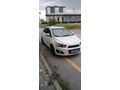 Sahibinden Chevrolet Aveo 1.3 D LTZ 2012 Model Ankara