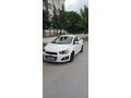 Sahibinden Chevrolet Aveo 1.3 D LTZ 2012 Model Ankara