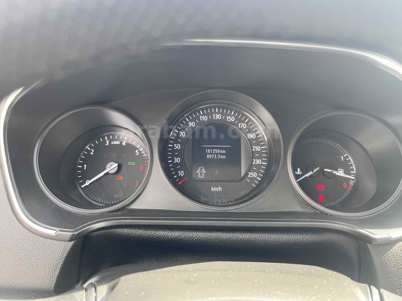 Sahibinden Renault Megane 1.6 Joy 2017 Model megan ıv   