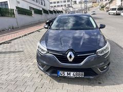 Sahibinden Renault Megane 1.6 Joy 2017 Model megan ıv   