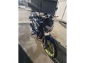 Sahibinden TVS Raider 125