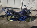 Sahibinden TVS Raider 125