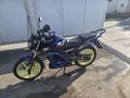 Sahibinden TVS Raider 125