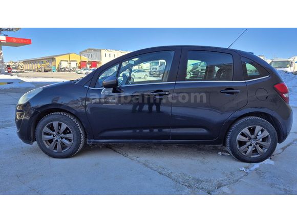 Sahibinden Citroen C3 1.4 HDi Confort 2012 Model