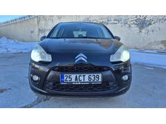 Sahibinden Citroen C3 1.4 HDi Confort 2012 Model