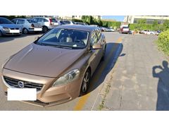 İlk Sahibinden Volvo V40 1.6 D Advance 2013 