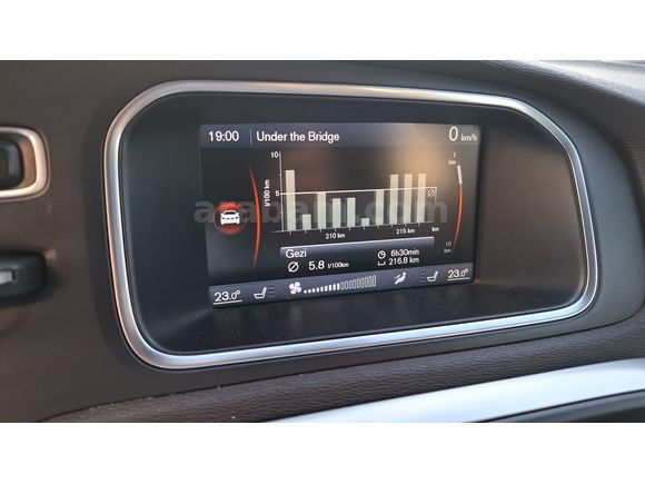 İlk Sahibinden Volvo V40 1.6 D Advance 2013 