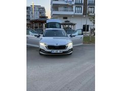 Sahibinden Skoda Octavia 1.5 e-Tec Premium 2022 Model 