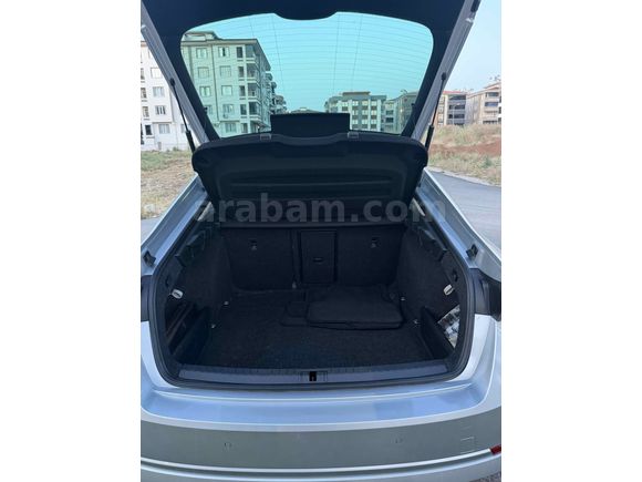 Sahibinden Skoda Octavia 1.5 e-Tec Premium 2022 Model 
