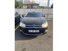 Sahibinden Citroen C5 1.6 HDi SX PK 2010 Model 