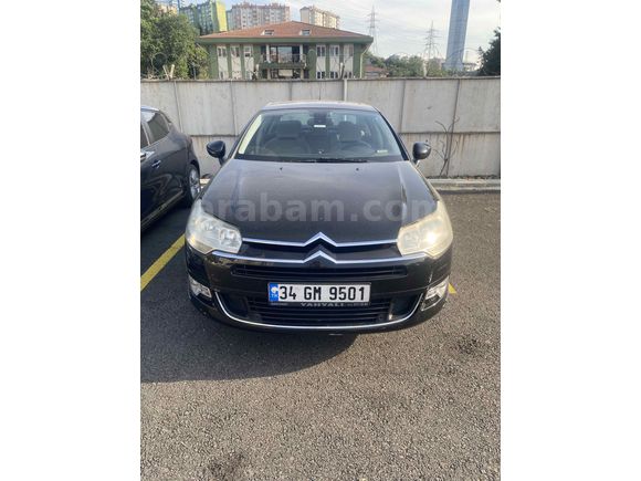 Sahibinden Citroen C5 1.6 HDi SX PK 2010 Model 