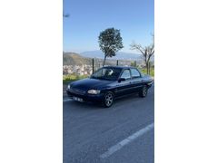 Sahibinden Ford Escort 1.6 CLX 1997 Model Klimalı